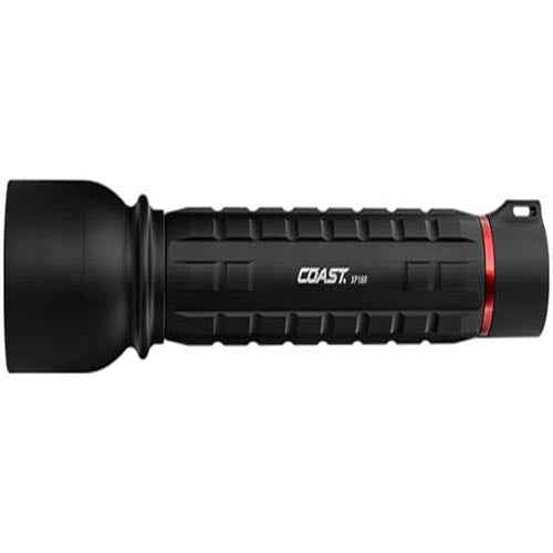 Coast Rechargeable-dual Power COAXP18R