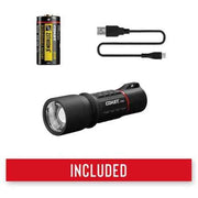 Coast Rechargeable-dual Power COAXP6R