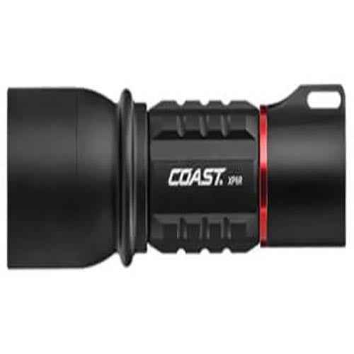Coast Rechargeable-dual Power COAXP6R