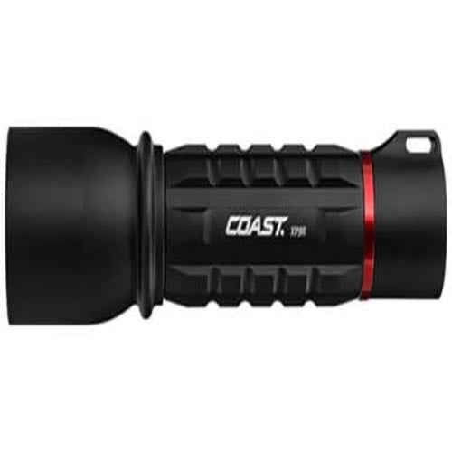 Coast Rechargeable-dual Power COAXP9R