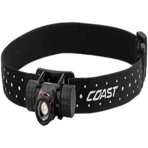 Coast Rechargeable-dual Power COAXPH25R