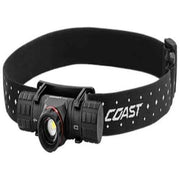 Coast Rechargeable-dual Power COAXPH30R