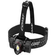Coast Rechargeable-dual Power COAXPH34R