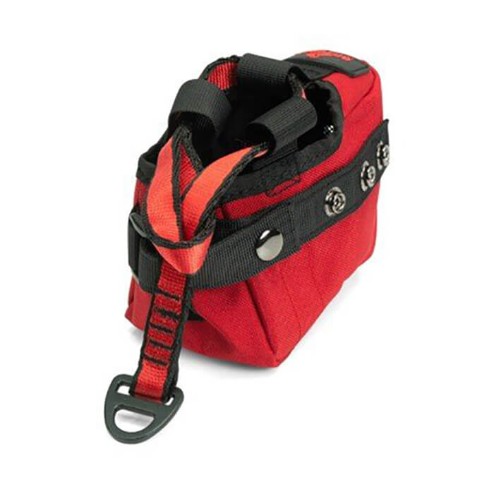 Maxisafe Battery Catch Holster - ZCH926