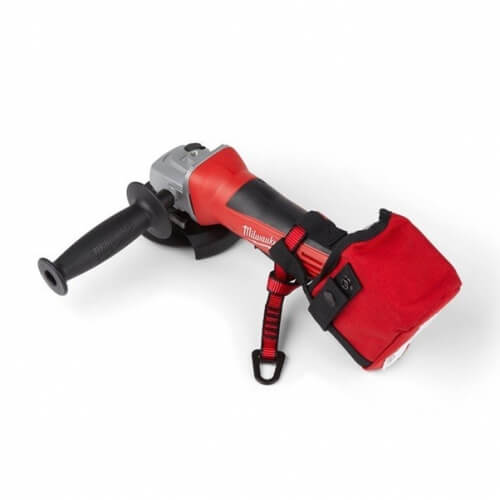 Maxisafe Battery Catch Holster - ZCH926