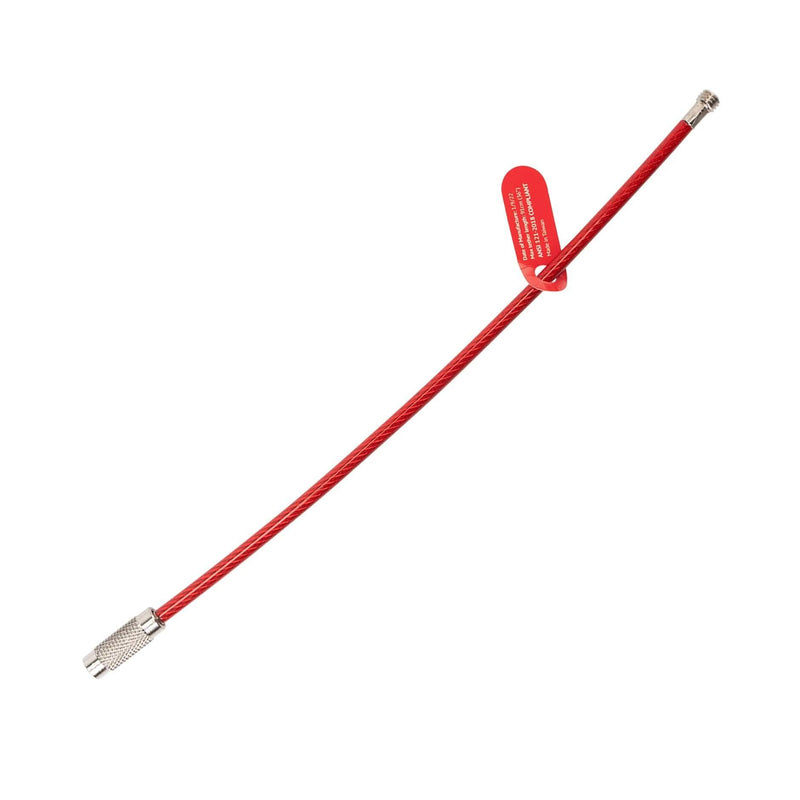 Maxisafe 4mm x 200mm Screwlock Cable - 10 Pack - ZH01033-10