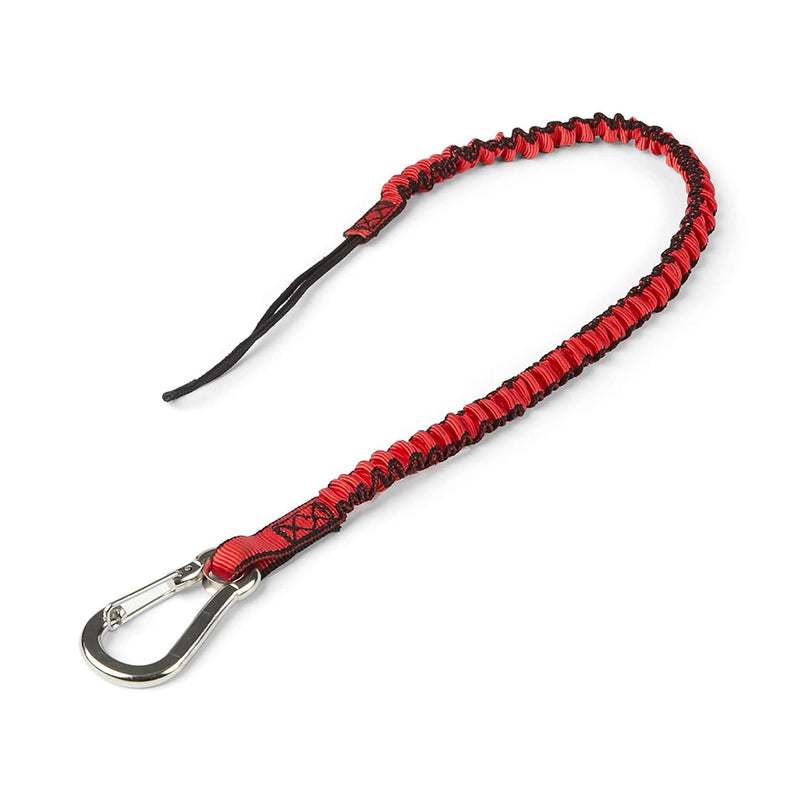 Maxisafe 2.5kg Bungee Tether Single-Action - 10 Pack - ZH01072-10