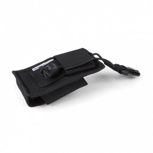 Maxisafe Adjustable Two-Way Radio Holster - ZRH927