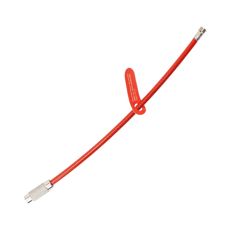 Maxisafe 3mm x 150mm Screwlock Cable 10 Pack - ZSC929