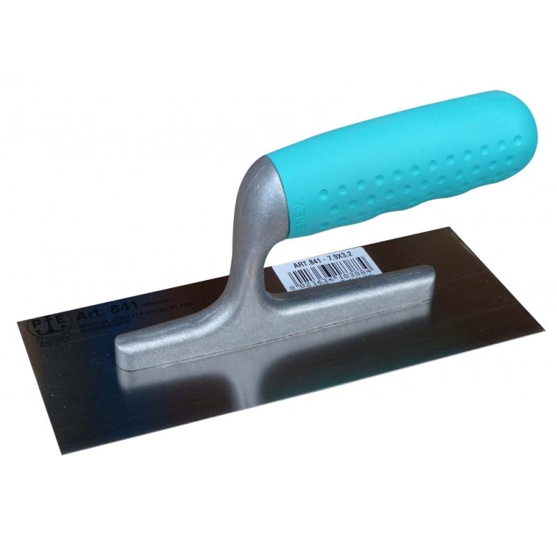 Ancora Pavan 841 Midget Trowel - Sintesi Soft Grip
