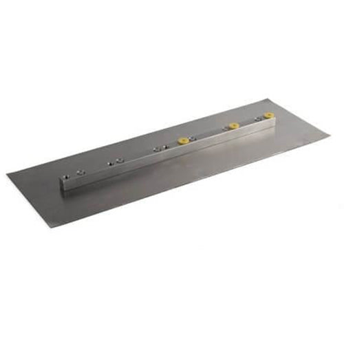 Barikell Trowel Blade - Ride-On Finishing PK4 4235 - Betontools Australia