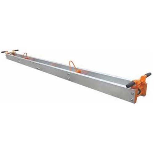 Flextool Double Beam Screed - Beam Only 8.2m Pretensioned FT201611-UNIT