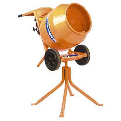 Belle Minimix 150 Mixer - Electric M33BA