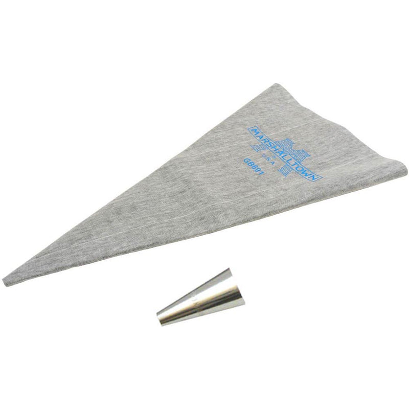 Marshalltown 610 X 305 Blu-tip Grout Bag - GB692 - 17818