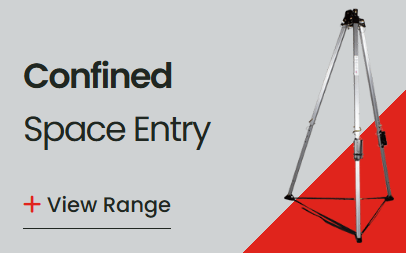 Confined Space Entry