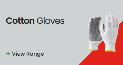 Cotton Gloves
