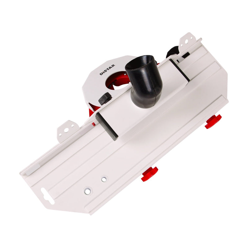 Distar Glider 45 – 45° Mitre Cutting Tool for 5" Angle Grinders - 71419034037