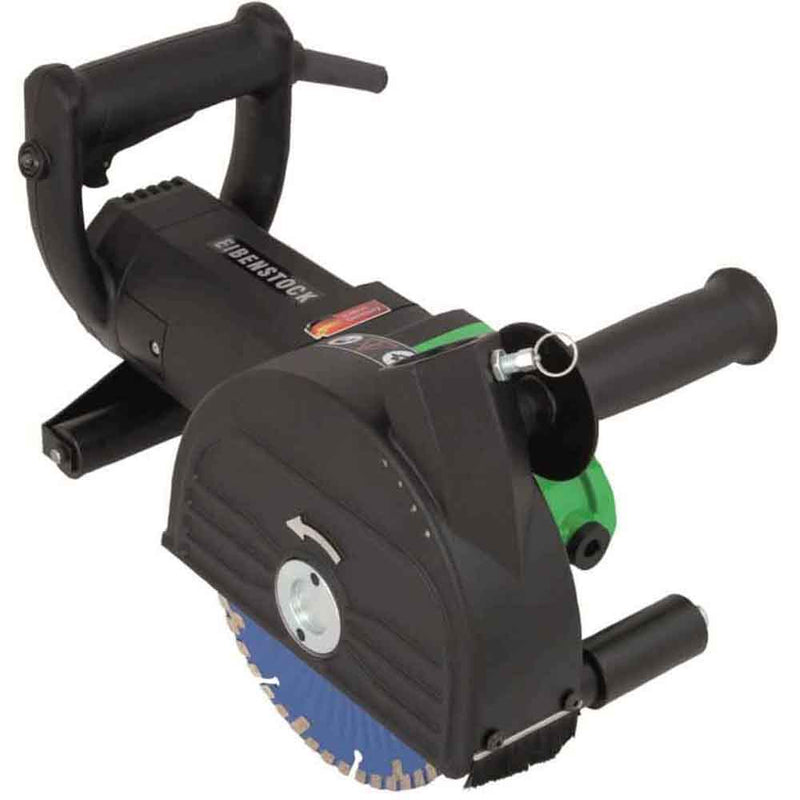 Eibenstock EMF180.2 2300W 180mm (7") Wall Chaser - Betontools Australia