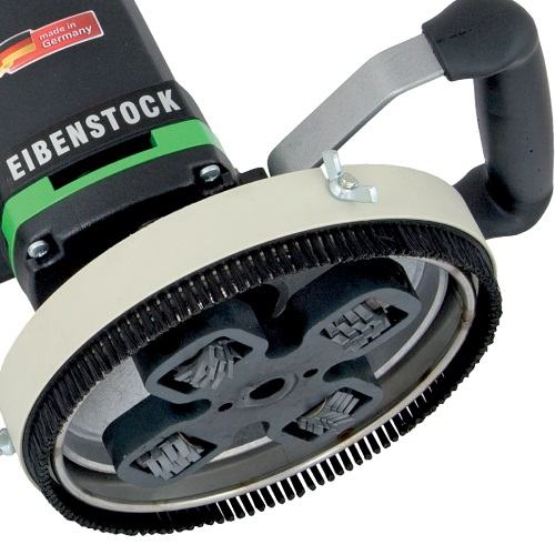 Eibenstock EPF1503 Claw cutters pointed 16 Piece Pack 37427000 - Betontools Australia