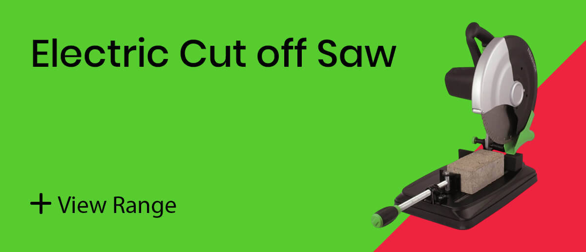 Electric Cut off Saw