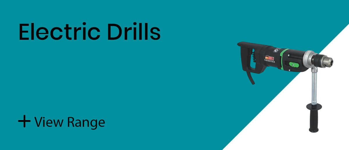 Electric Drills