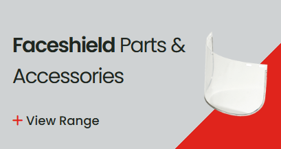 Faceshield Parts & Accessories