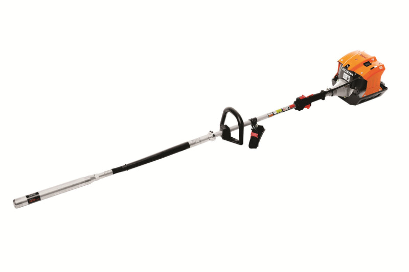 Flextool PortaVibe FVE44-2G Concrete Vibrator Honda Engine Guard FT200036 – Flextool