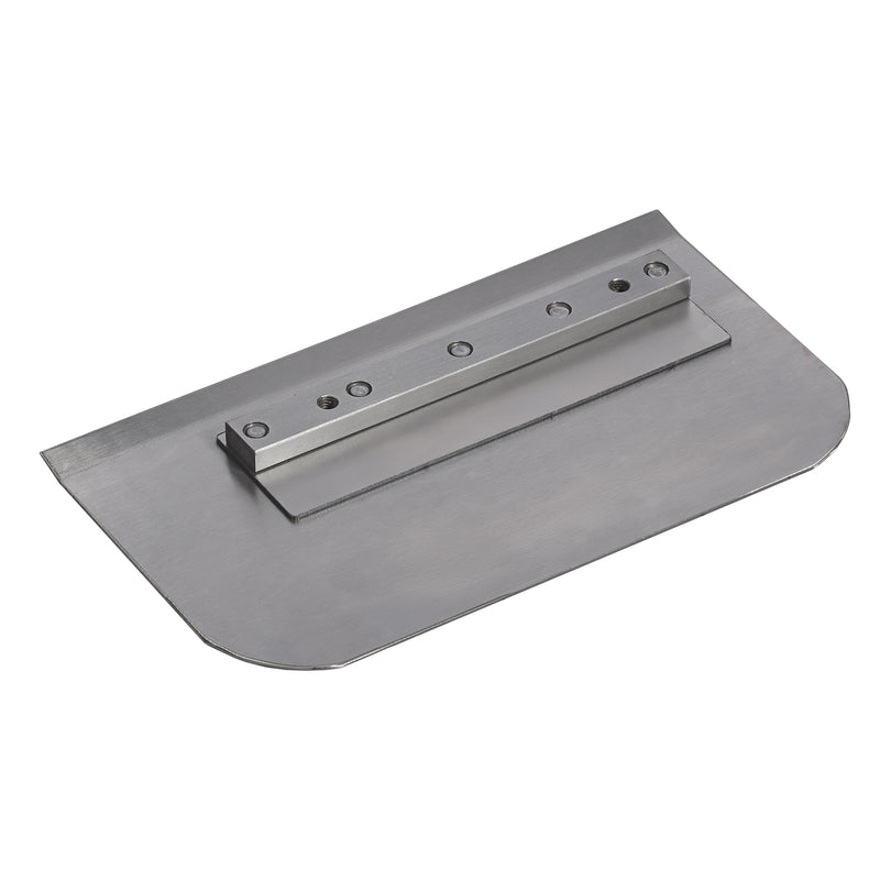 Flextool Trowel Blade Combi 185X320MM (4PK) FT-S34-18 FT201821-UNIT