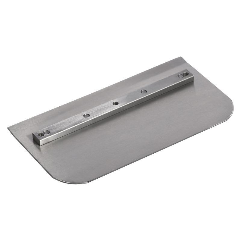 Flextool Trowel Blade Combi 195X370MM (4PK) FT-S40-18 FT201822-UNIT