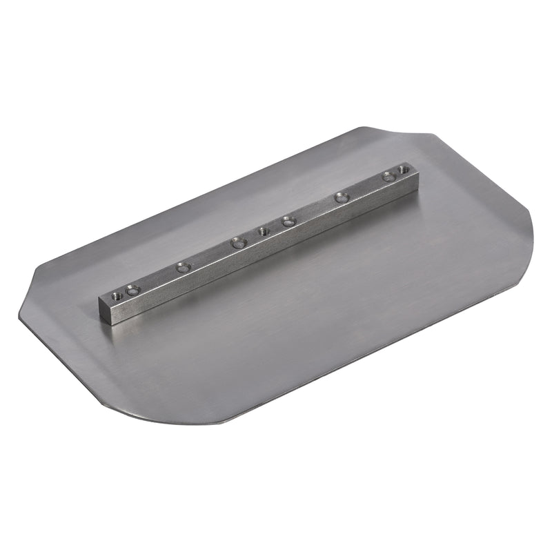 Flextool Trowel Blade Combi 205X355MM (4PK) BR-20479 FT220479-UNIT