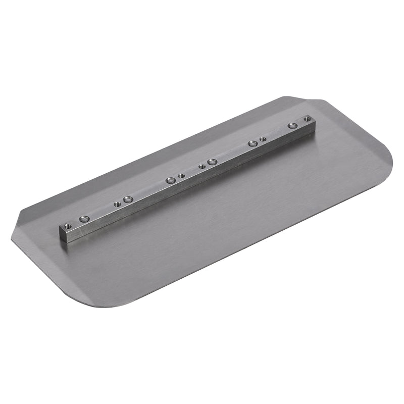 Flextool Trowel Blade Combi 205X455MM (4PK) BR-20480 FT220480-UNIT