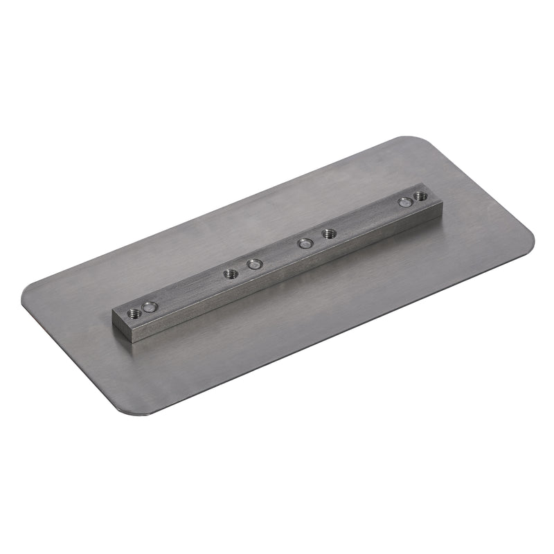 Flextool Trowel Blade Finish 150X325MM (4PK) FT-D34-3 FT201823-UNIT