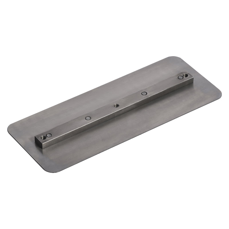 Flextool Trowel Blade Finish 150X375MM (4PK) FT-D40-2 FT201824-UNIT