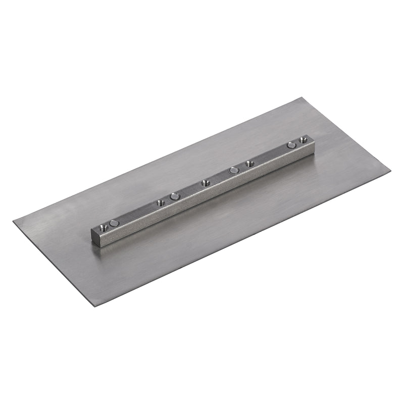 Flextool Trowel Blade Finish 152X355MM (4PK) BR-20414 FT220414-UNIT