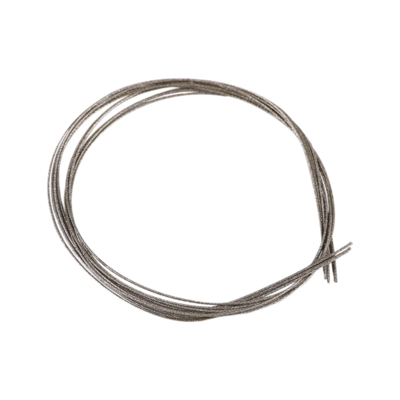 Distar Diamond Wire to Cut Porcelain and Stone 0.5×300mm 5 pcs - 87015424118