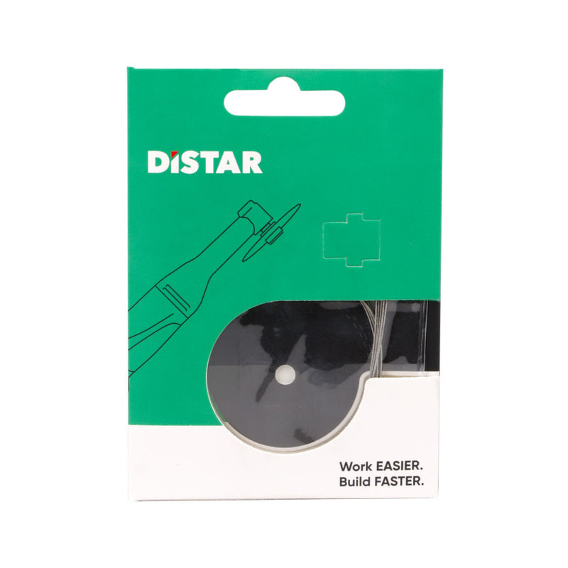 Distar Diamond Wire to Cut Porcelain and Stone 0.5×300mm 5 pcs - 87015424118