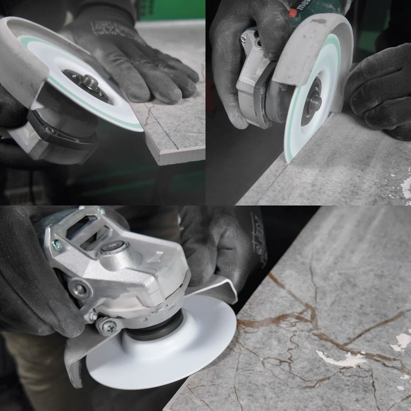 Distar Diamond Cut & Grind Blade 1A1R V 115mm MasterGRIND - 87015424065