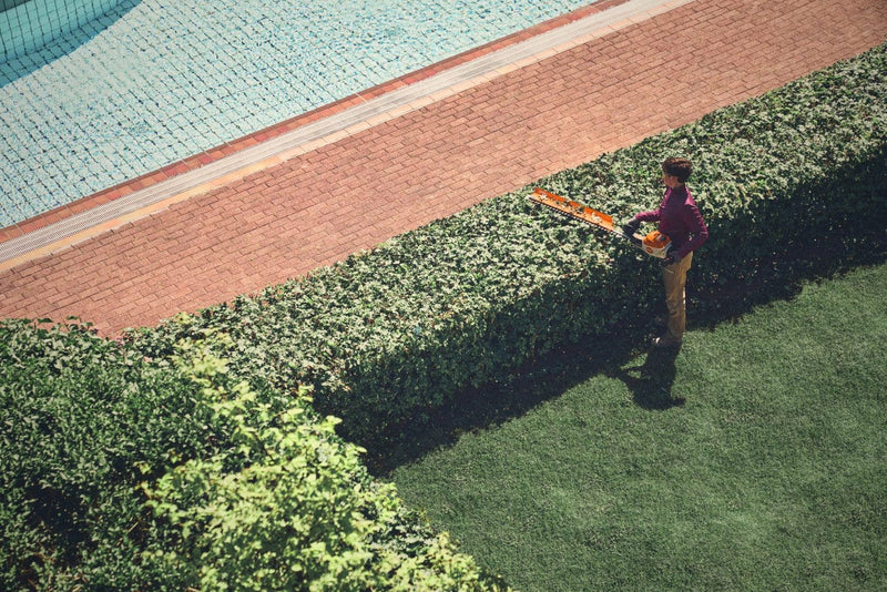 STIHL HSA 140 R 75cm Hedge Trimmer (HA02 011 3505)