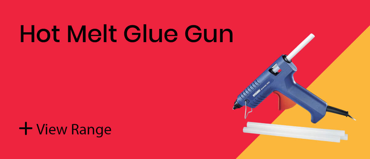 Hot Melt Glue Gun