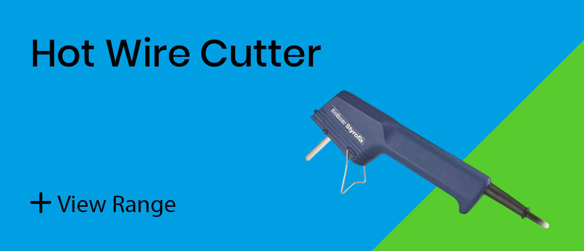 Hot Wire Cutter