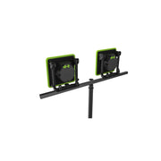 iQuip iBeamie LED lights 1.1 - 2.1m 18LT1200 - Betontools Australia
