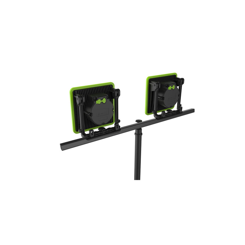 iQuip iBeamie LED lights 1.1 - 2.1m 18LT1200 - Betontools Australia