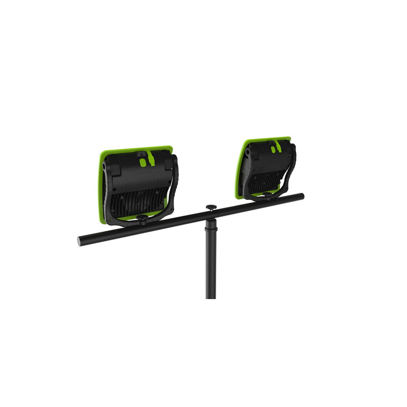 iQuip iBeamie LED lights 1.1 - 2.1m 18LT1200 - Betontools Australia