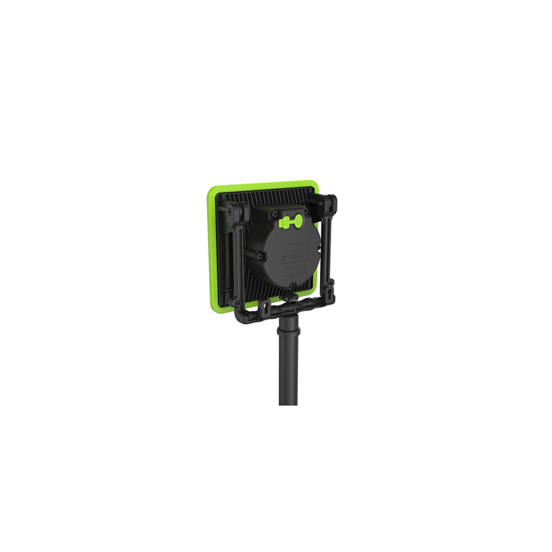iQuip iBeamie LED lights 1.1 - 2.1m 18LT1200 - Betontools Australia