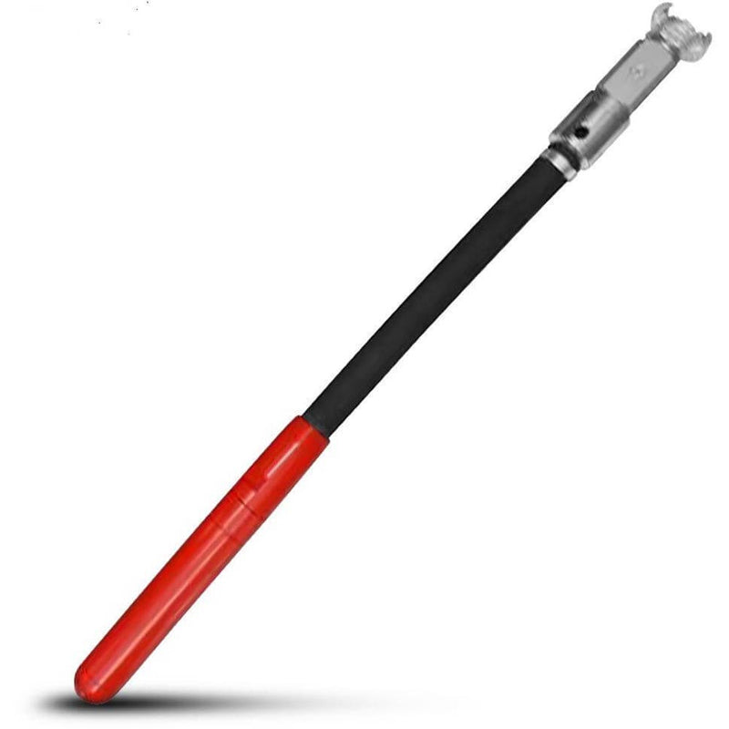 Thor Tools Concrete Vibrator Pneumatic 75mm PV-AV75 TT2VAV75 - Betontools Australia