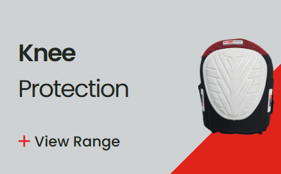 Knee Protection