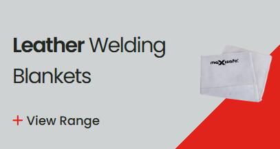 Leather Welding Blankets