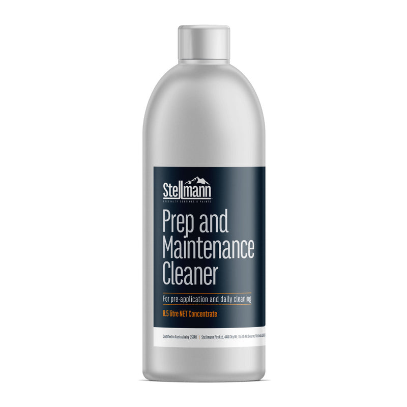 Stellmann Prep & Maintenance Cleaner 500ml - Maintenance Cleaner