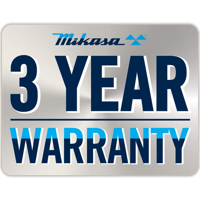 Mikasa Plate Compactor Forward Petrol 91kg MVCT90H FT2CT90H-UNIT