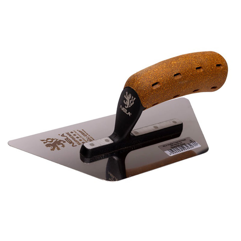 Nela 240/135 x100mm Venetian Rhomboid Trowel - 196